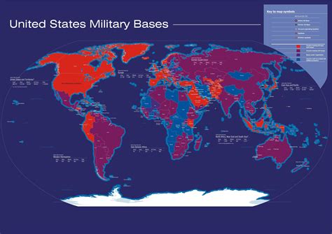 US Army Bases Worldwide 6