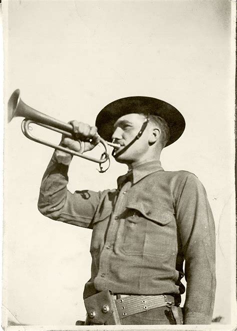 U.S. Army Bugle Call Significance