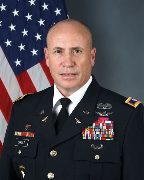 US Army Colonel