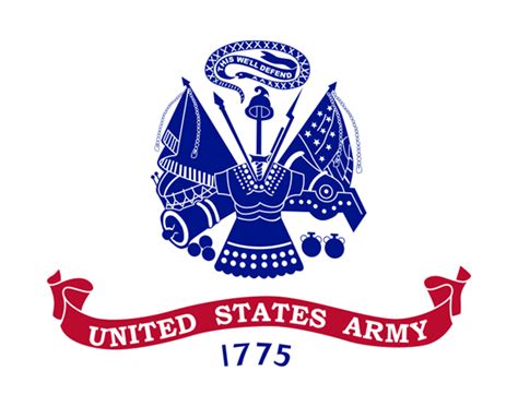 US Army Flag