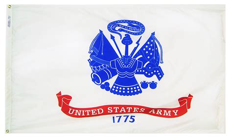 US Army Flag