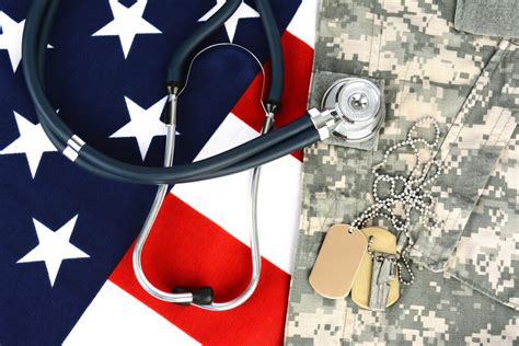 US Army Healthcare Benefits