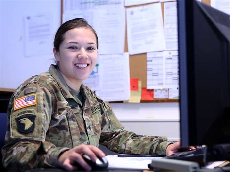 US Army Human Resources Career Counseling