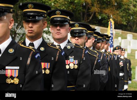 US Army Infantry Honor