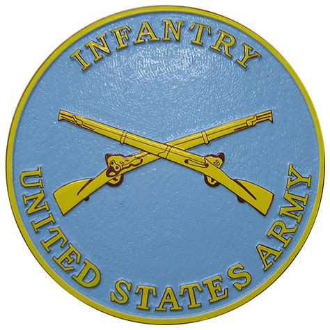 US Army Infantry Logo Gallery