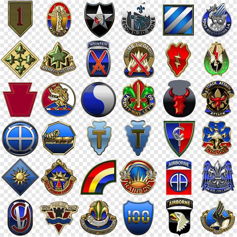 US Army Insignia