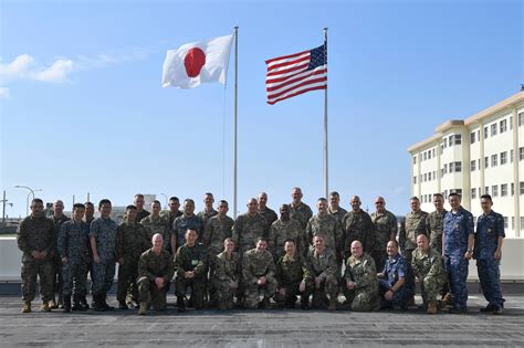 US Army Bases in Japan