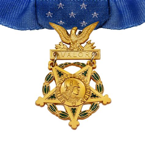 US Army Medal of Honor