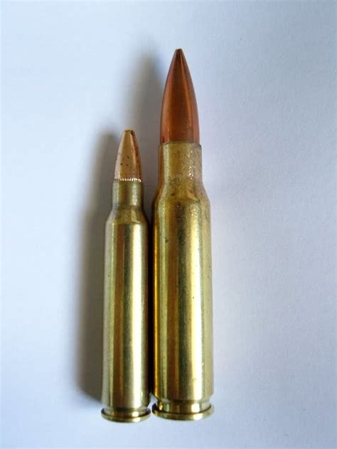 US Army New Calibers