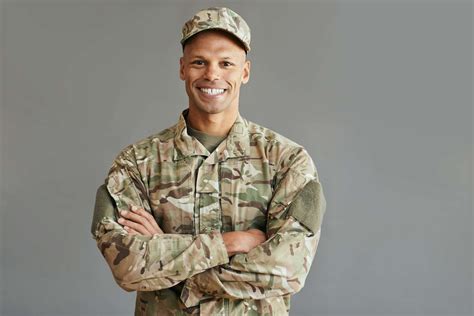 US Army Officer Healthcare Benefits Image 6