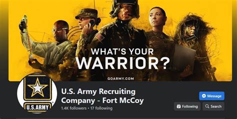 US Army Recruiters Near You