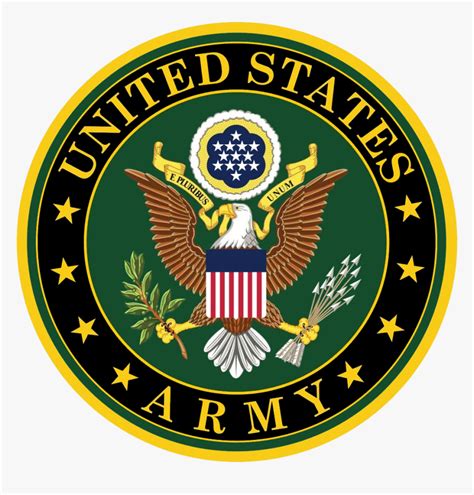 US Army Seal