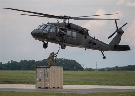 US Army UH-60 Black Hawk