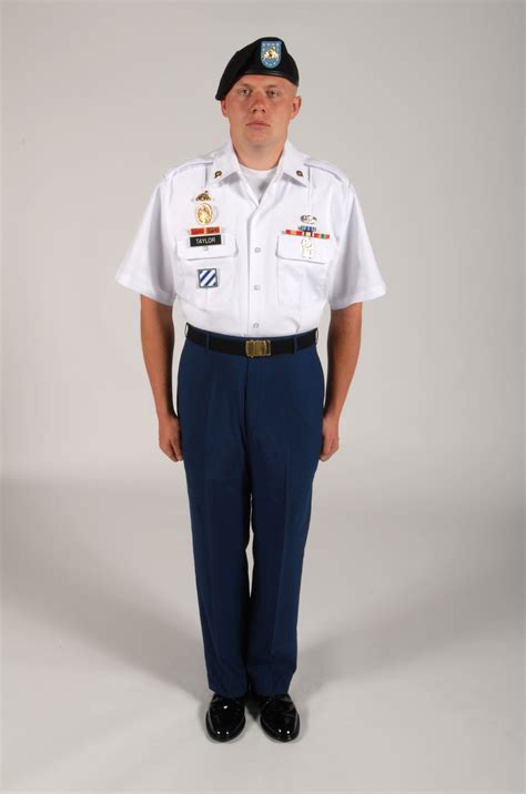 US Army Uniform Image