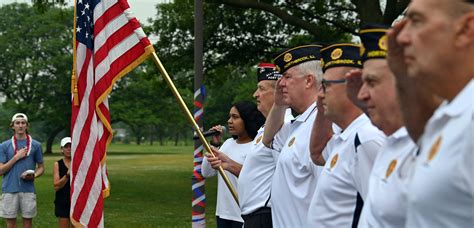 US Army Veterans