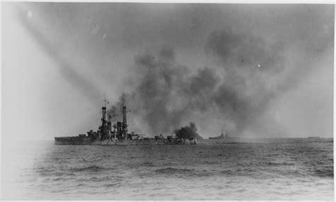 Florida Class US Battleships