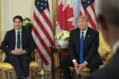 U.S.-Canada Relations