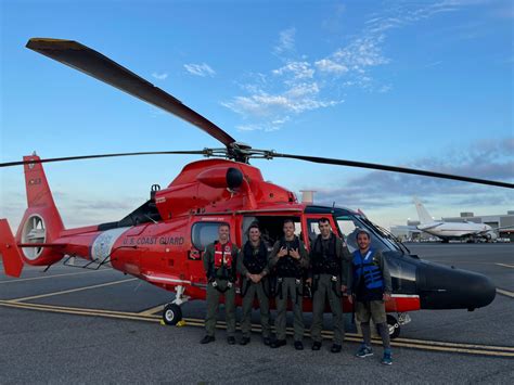 US Coast Guard