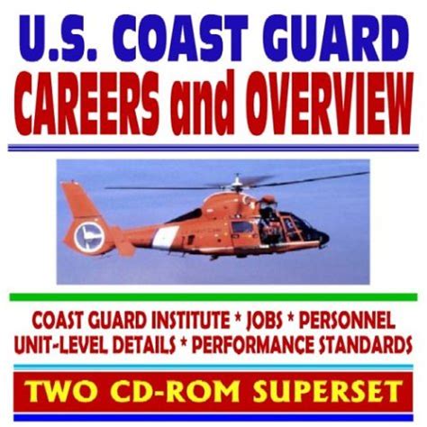 US Coast Guard Careers