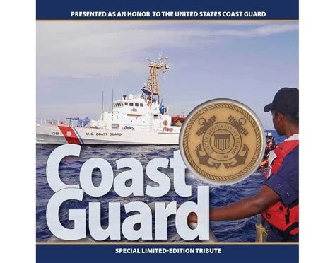 US Coast Guard Challenges