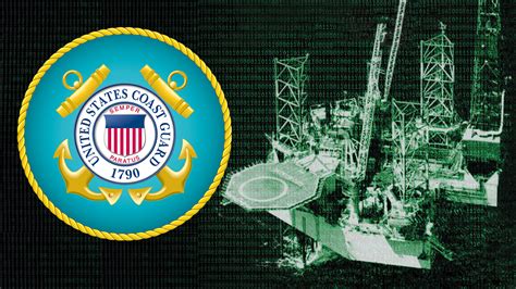 US Coast Guard Cybersecurity