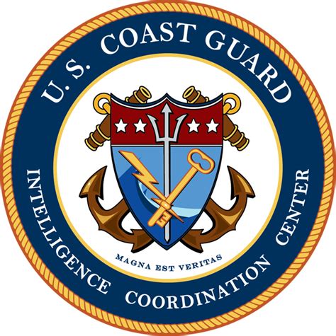 US Coast Guard Intelligence