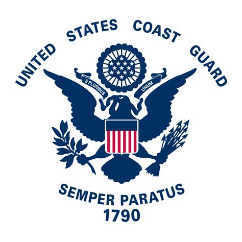 US Coast Guard Logo Guidelines