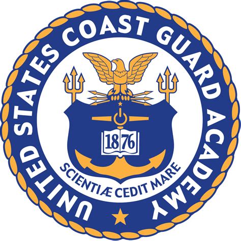 US Coast Guard Logo Trademark