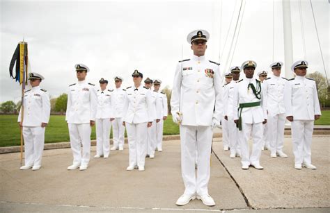 US Coast Guard OCS Commissioning