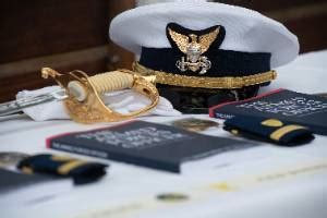 US Coast Guard Officer Training Programs