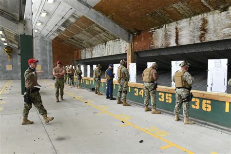 US Coast Guard Reserve Unit Tampa, Florida