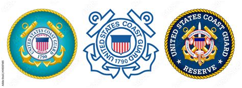 US Coast Guard Service