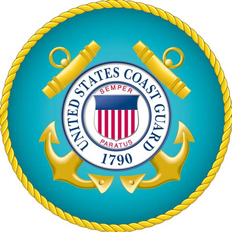 US Coast Guard Service