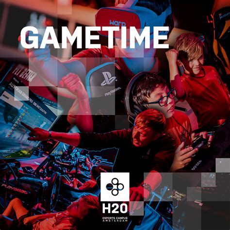 US Game Time Esports