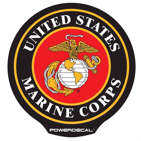 US Marine Corps Emblem