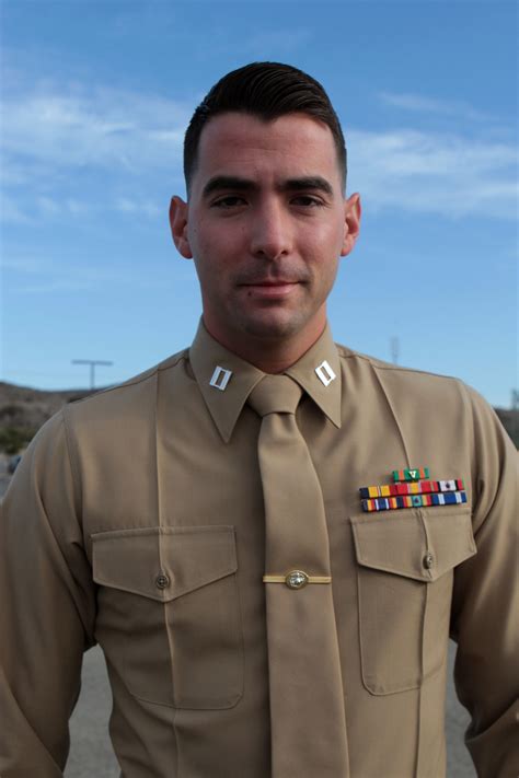 US Marine Infantry Officer Leadership Choice