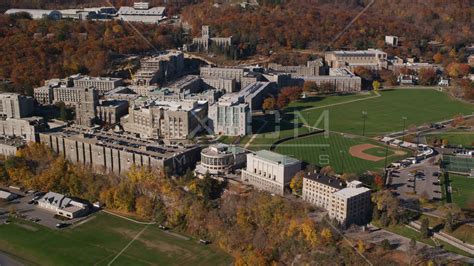 US Military Academy Campus