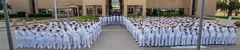 U.S. Naval Hospital Naples Facilities