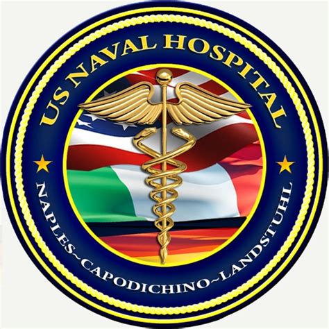 U.S. Naval Hospital Naples Mission