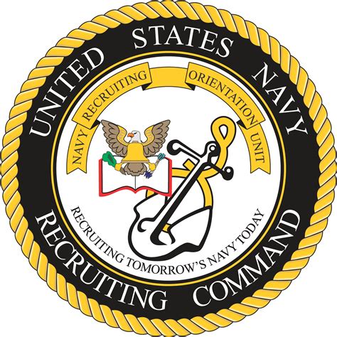 US Naval Reserve logo