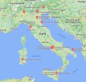 US Navy Bases in Italy Gallery 10