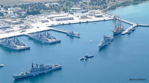 US Navy Bases in Italy Gallery 7