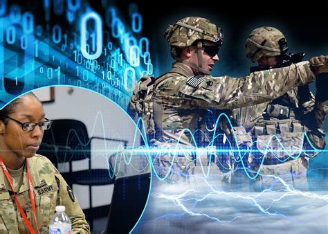 US Navy electronic warfare training