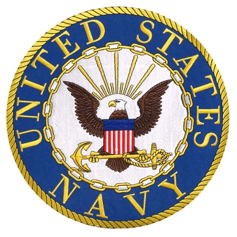 US Navy Emblem