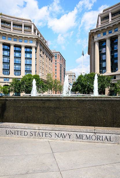 US Navy Memorial Image 4