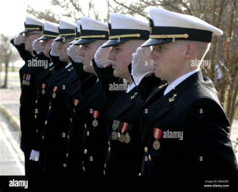 US Navy Officer Candidate School