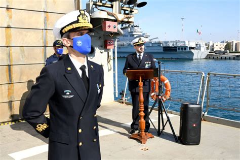 US Navy Operations in Italy