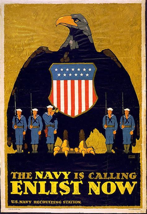 US Navy Recruitment