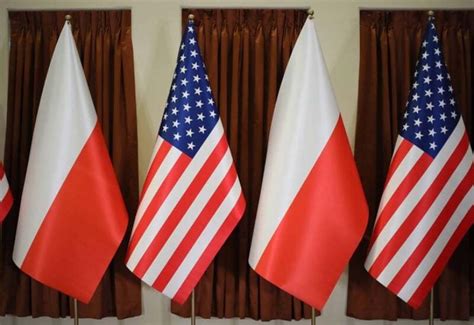 US Poland Relations