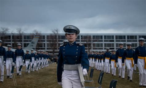 US Space Force Academy